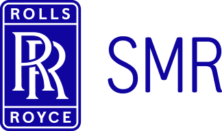 Rolls-Royce SMR Logo