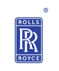 Rolls-Royce Badge
